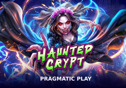 Haunted Crypt