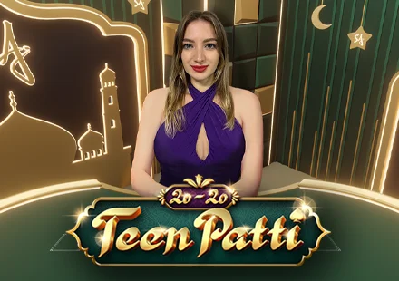 M Teen Patti 20 20